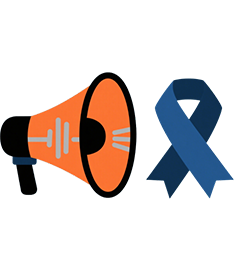 Website shared with students